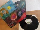 KING CRIMSON IN THE WAKE OF POSEIDON 1971 MINT UK ISLAND