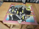 KISS HOTTER THAN HELL 1976 MINT UNPLAYED IN STILL SEALED HAMMER RARITÄT