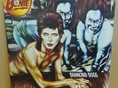 DAVID BOWIE DIAMOND DOGS OG UK STEREO RCA VICTOR RECORDS LP APL10576 A1/B1 OLY