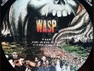 W.A.S.P. 'The Headless Children' 1989 UK vinyl picture-disc LP w/insert - WASP