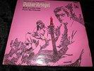 LP Volker Kriegel  With a little help from my friends, auf Liberty