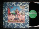 THE ROLLING STONES Satanic Majesties UK Unboxed DECCA stereo Orig. 3D Cover