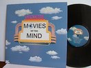 Michael Nesmith - Movies Of The Mind  S/DMOMLAP-1  USA LP 2013  Monkees  Vinyl
