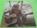 Rare Florida Private Rock LP: Rick Bennett - Matheson Hammock - Rhee Venture