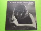 Female Vocal Jazz LP: Claire Austin   When Your Lover Has Gone   Contemporary