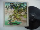 Del Richardson,Pieces Of A Jigsaw,Rare first press,MCA record label,LP