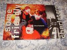 The Charlatans – Some friendly – Vinyl LP album 1989