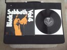 BLACK SABBATH VOL.4 1972 UK PRESS 12
