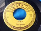 Original Rockabilly 45 : Rosco Gordon   Sally Jo   Torro   Sun 305