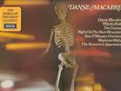 DECCA AUDIOPHILE DANSE MACABRE Gibson/Ansermet SPA 175 slh