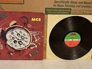 ORIGINAL 1971 MC5 HIGH TIME GATEFOLD STEREO LP ATLANTIC RECORDS SD 8285