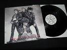 Necronomicon - Demo 1985 exumer violent force sodom