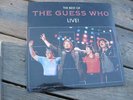 THE GUESS WHO 