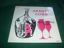 ARNETT COBB MORE PARTY TIME ESQUIRE RECORDS EX+