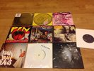 Yeah Yeah Yeahs 10 x 7