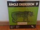  LATIN JAZZ LIBRARY LP NINO NARDINI ROGER ROGER JUNGLE OBSSESSSION OG