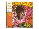 Caetano Veloso Caetano Veloso (Tropicalia) LP + CD vinyl record sealed reissue