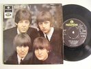 THE BEATLES For Sale No. 2 Ex Parlophone 1964 UK P/S EP