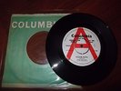 MIKE SHERIDAN AND THE NIGHTRIDERS  PLEASE MR.POSTMAN  7