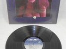 JOHNNY WATSON I Cried For You '67 MONO Cadet #4056 Shrink JAZZ Bronstein PLAYBOY