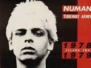 Gary Numan Tubeway Army  1978 / 1979 Volume Two  Uk 12