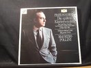 F. Schubert - Die späten Klaviersonaten / Pollini   3 LP-Box