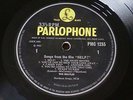 The Beatles - Help (1965) LP (VG)    MEGA Rare UK MONO 1st PMC 1255 + EMITEX 