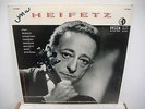 JASCHA HEIFETZ violin - Plays Rossini, Gershwin...  Bay & Kaye - DECCA DL-9760