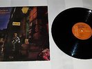 DAVID BOWIE : ZIGGY STARDUST, Rare Israel Press Vinyl LP 1973 RCA LSP 4702