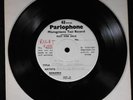 Parlophone White Label Test Record, Billy J Kramer Little Children Single Record