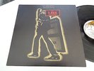 t  rex  ( electriic  warrior  )  album  on  fly  records  1971  rare