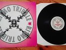 RITMO TRIBALE RARISSIMO LP VOX POP anno 1991 Omonimo EDDA AFTERHOURS