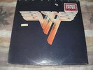 Van Halen II 2 LP Original 1979 WB release new sealed Hard Rock, metal