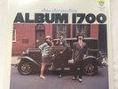 SEALED ORG Peter Paul And Mary Album 1700 Car Warner Bros Record LP EX