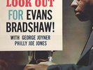 Evans Bradshaw Look Out original Riverside LP
