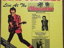 Elvis Costello Live At The El Mocambo CBS Canada 1978 12