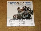 Beverly Hillbillies WHITE LABEL PROMO LP w/ time strip Columbia NM cover/ VG+ LP