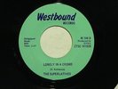 northern soul THE SUPERLATIVES Lonely In a Crowd WESTBOUND M- hear soundclips