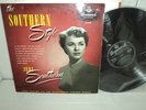 JERI SOUTHERN - THE SOUTHERN STYLE UK 1955 BRUNSWICK LAT.8100 NM LP NICE