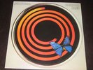 Solution rare '75 UK 1st press LP Cordon Bleu on Rocket  mint- JAZZ PROG fusion