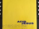 Acid Jesus ?– Radiation EP (Klang Elektronik) near mint