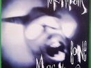 TOM WAITS-BONE MACHINE-EXTRA RARE ORIGINAL CROATIAN LP 1992+INNER-NEAR MINT