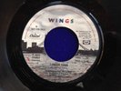 BEATLES PAUL MCCARTNEY LONDON TOWN PROMO CAPITOL STEREO MONO VERY NICE