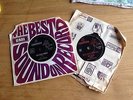 Russell Morris The Real Thing x 2 Columbia Johnny Young Oz psych pop classic