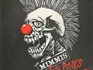 DIE MIMMIS - Fun punks not dead     LP+CD       NEU