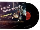 Harold Faltermeyer - Running Man (Original Soundtrack) GER LP 1988 //1