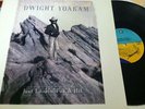 DWIGHT YOAKAM - JUST LOOKIN' FOR A HIT - 1989 US REPRISE RECORDS LP club country