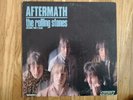 Rolling Stones Aftermath  London Mono LL 3476 Excellent Vinyl VG+ Cover