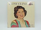Patsy Cline Album Decca DL-8611 Sample Copy not for resale edition RE-Sealed