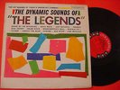 1963, THE LEGENDS R&R LP, 